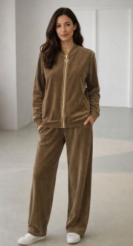 Gecoi talia khaki