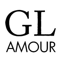GLamour logo