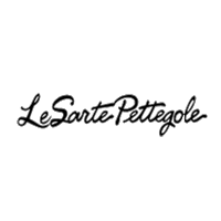 Le Sarte Pettegole logo