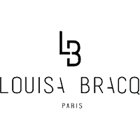 Louisa Bracq logo