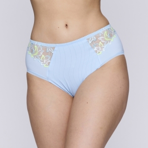 Deauville MLY Milky Blue