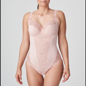 Madison PWD Powder Rose