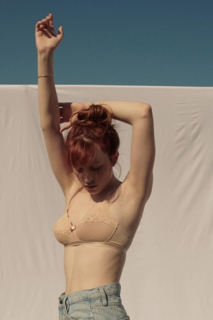 GABY Rose Fume