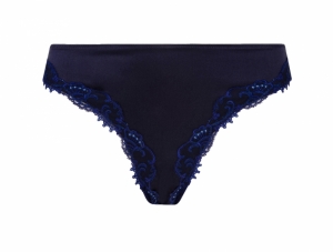Splendeur Soie Navy