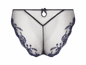 Splendeur Soie Navy
