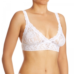 Bralette Wit