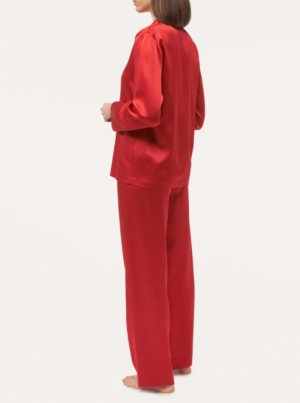 S4 SILK 180 Red