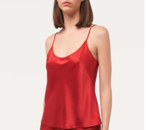 S4 SILK 180 Red