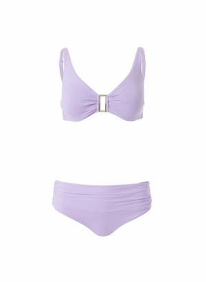 SPRING SUMMER Lila