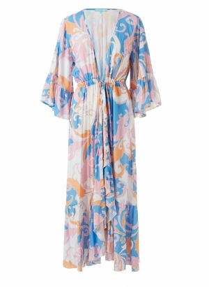 SPRING SUMMER Baroque Blush