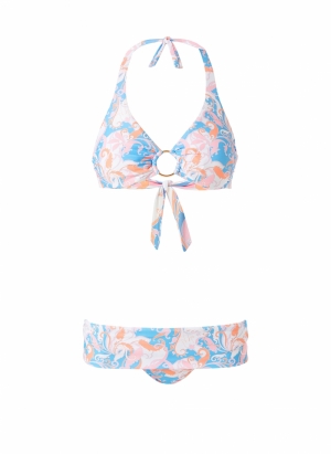 SPRING SUMMER Baroque Blush