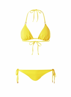 SPRING SUMMER Lemon