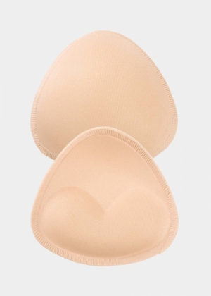 BIKINI PUSH UP Latte