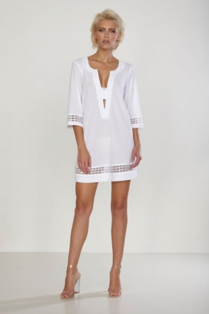 DECEMEBR White