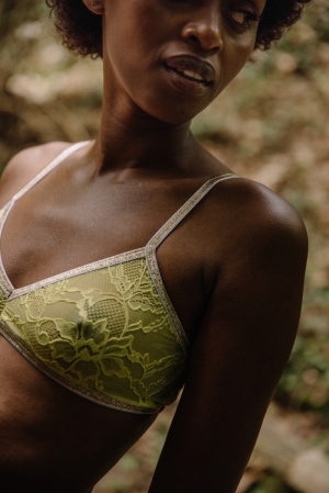 Citrus Yellow
