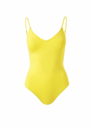 SPRING SUMMER Lemon