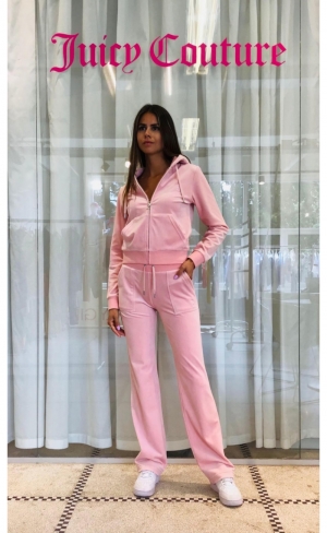 PRE SUMMER Soft pink