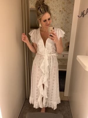 CRUISE White