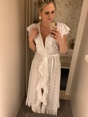 CRUISE White
