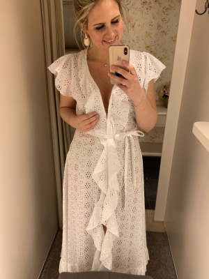CRUISE White