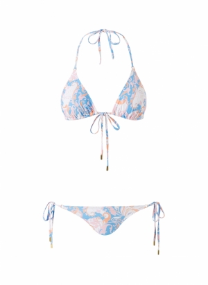 SPRING SUMMER Baroque Blush