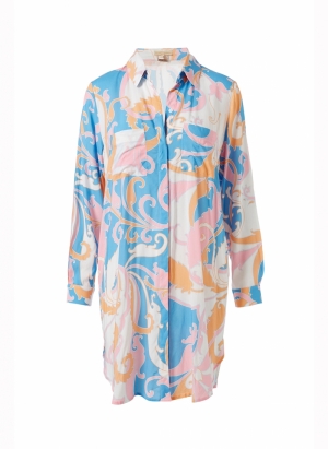 SPRING SUMMER Baroque Blush