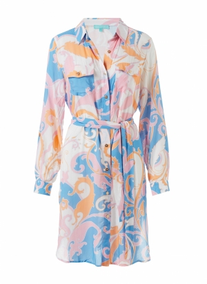 SPRING SUMMER Baroque Blush
