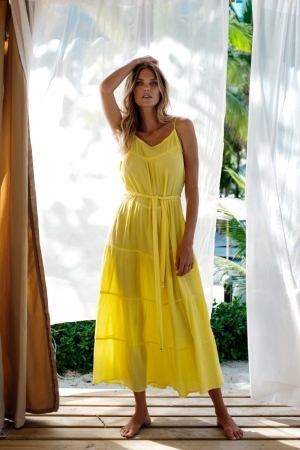 SPRING SUMMER LEmon