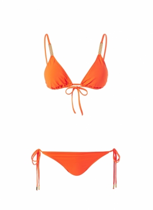SPRING SUMMER Papaya