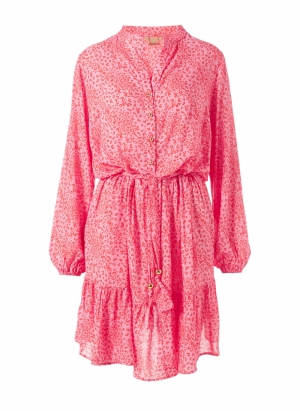 SPRING SUMMER Sahara