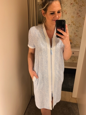  Soft Blue