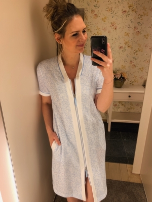  Soft Blue