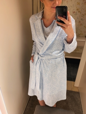  Soft Blue