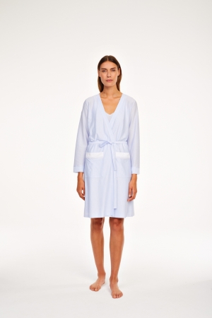  Soft Blue