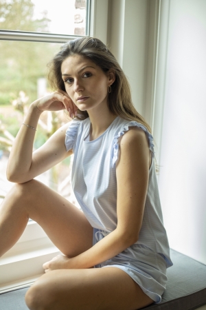  Soft Blue