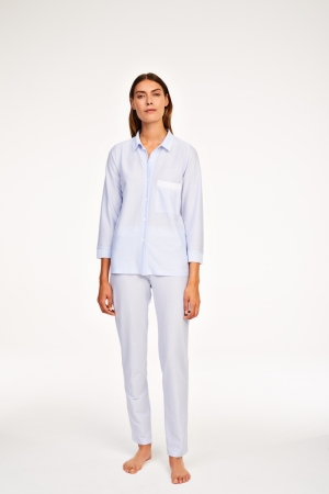 Soft Blue