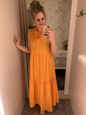  Oranje