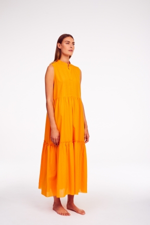  Oranje