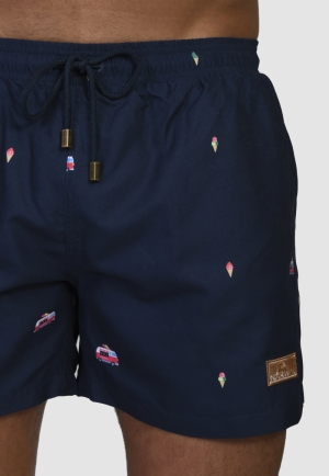  Dark Blue