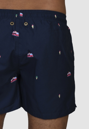  Dark Blue