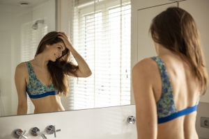 JADE LACE Blue