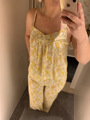 FLEURS DU SOLEIL Yellow