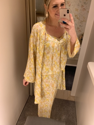FLEURS DU SOLEIL Yellow