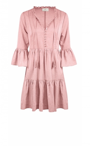 April Pink