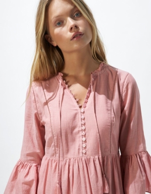 April Pink