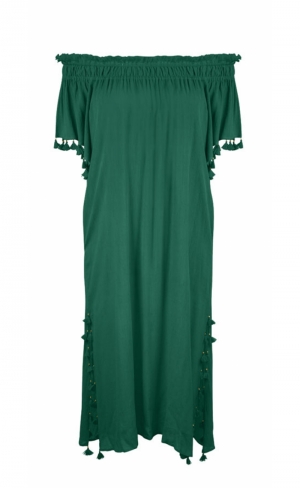Februari Green