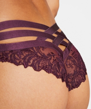 FEMME PASSION Wineberry