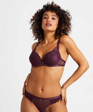 FEMME PASSION Wineberry
