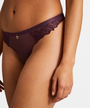 FEMME PASSION Wineberry