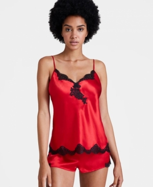 Toi Mon Amour Red